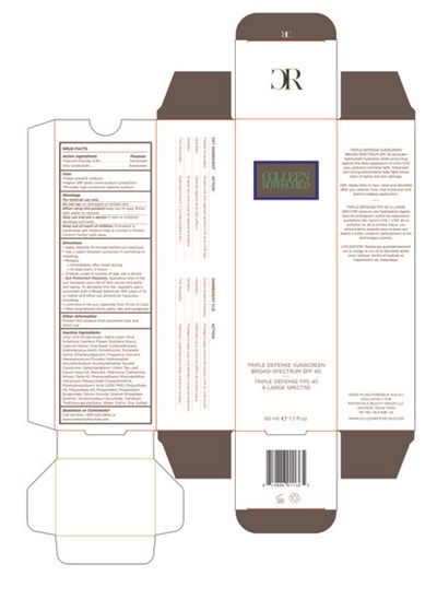 Caron Label (Spf Die Line Carton)
